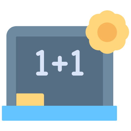 Early Literacy & Numeracy